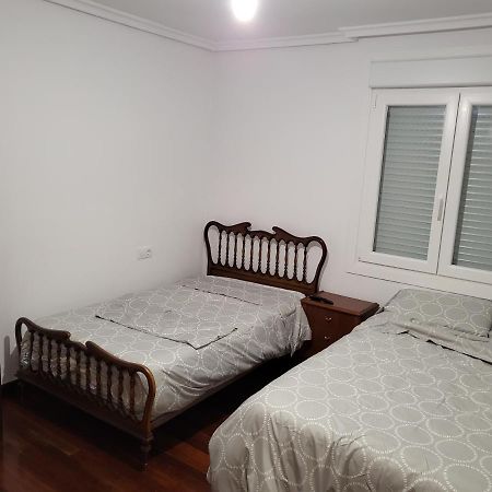 D&L Piso Compartido Daire Vigo Dış mekan fotoğraf