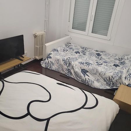 D&L Piso Compartido Daire Vigo Dış mekan fotoğraf