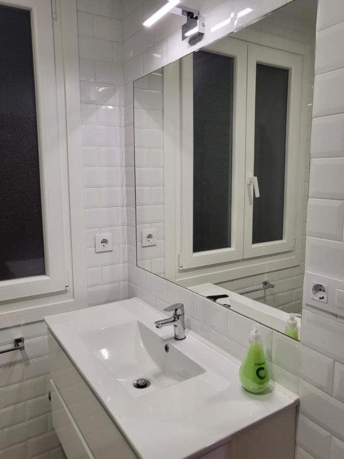 D&L Piso Compartido Daire Vigo Dış mekan fotoğraf