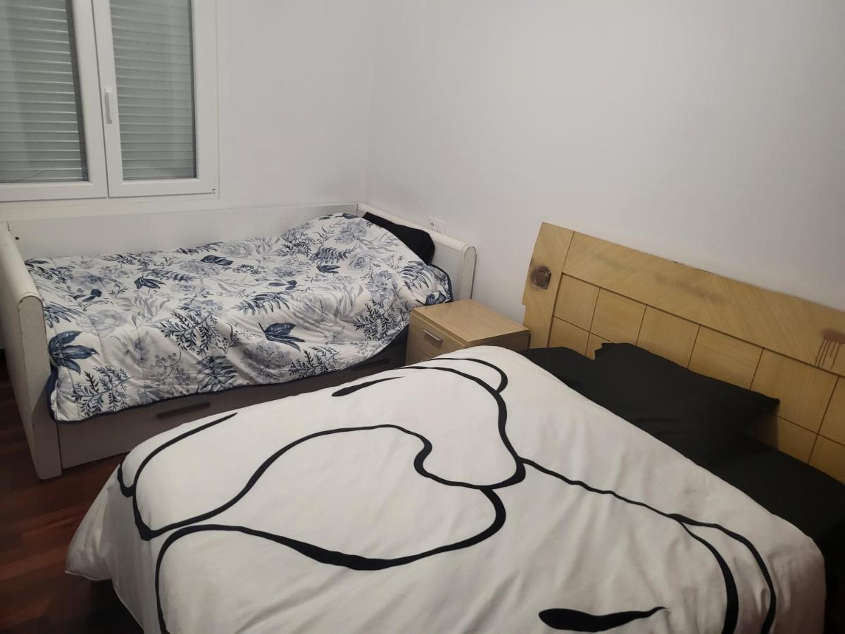 D&L Piso Compartido Daire Vigo Dış mekan fotoğraf